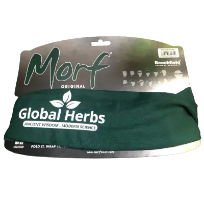 Global Herbs Snood Global Herbs