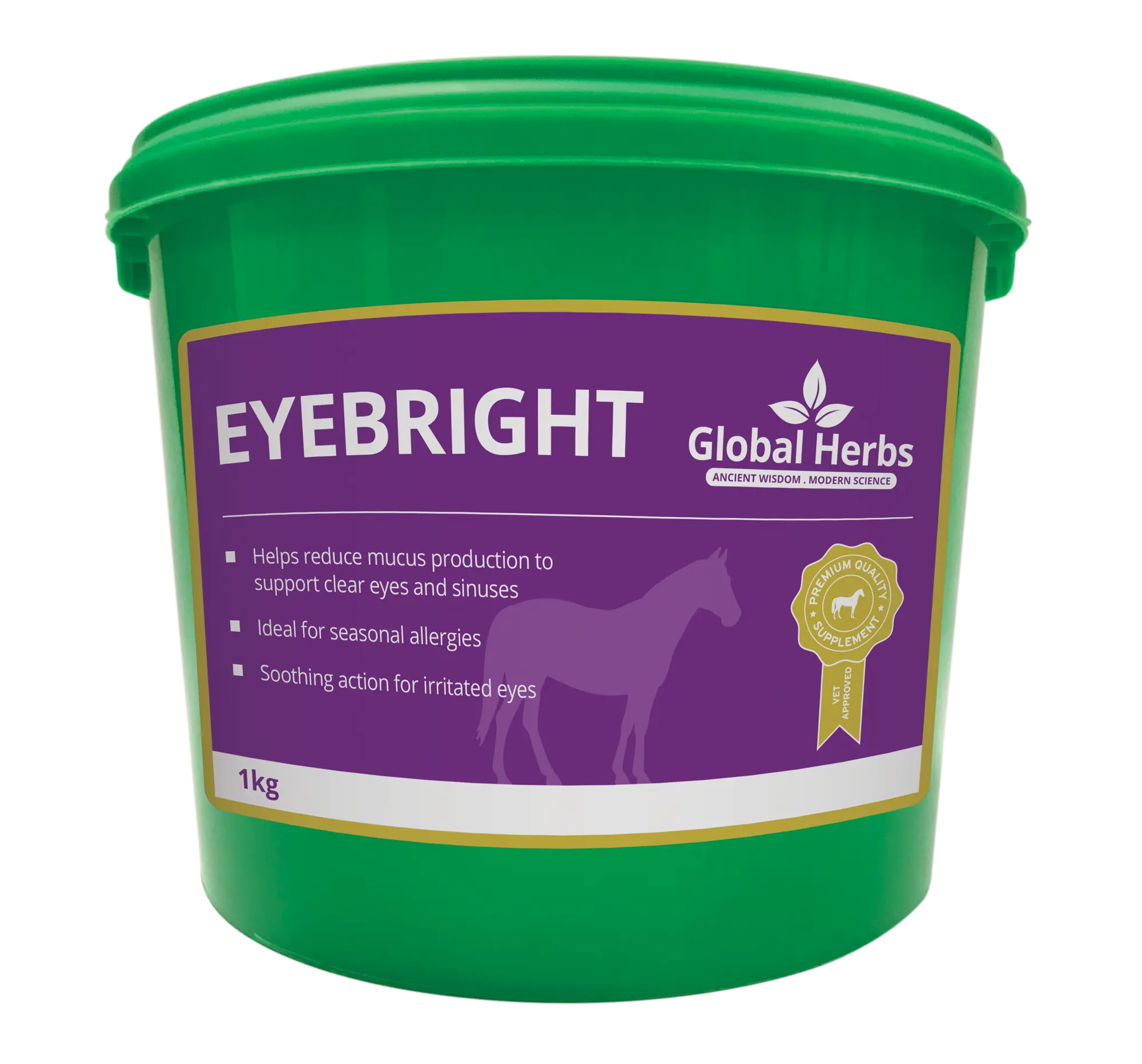 Eyebright - Global Herbs Global Herbs