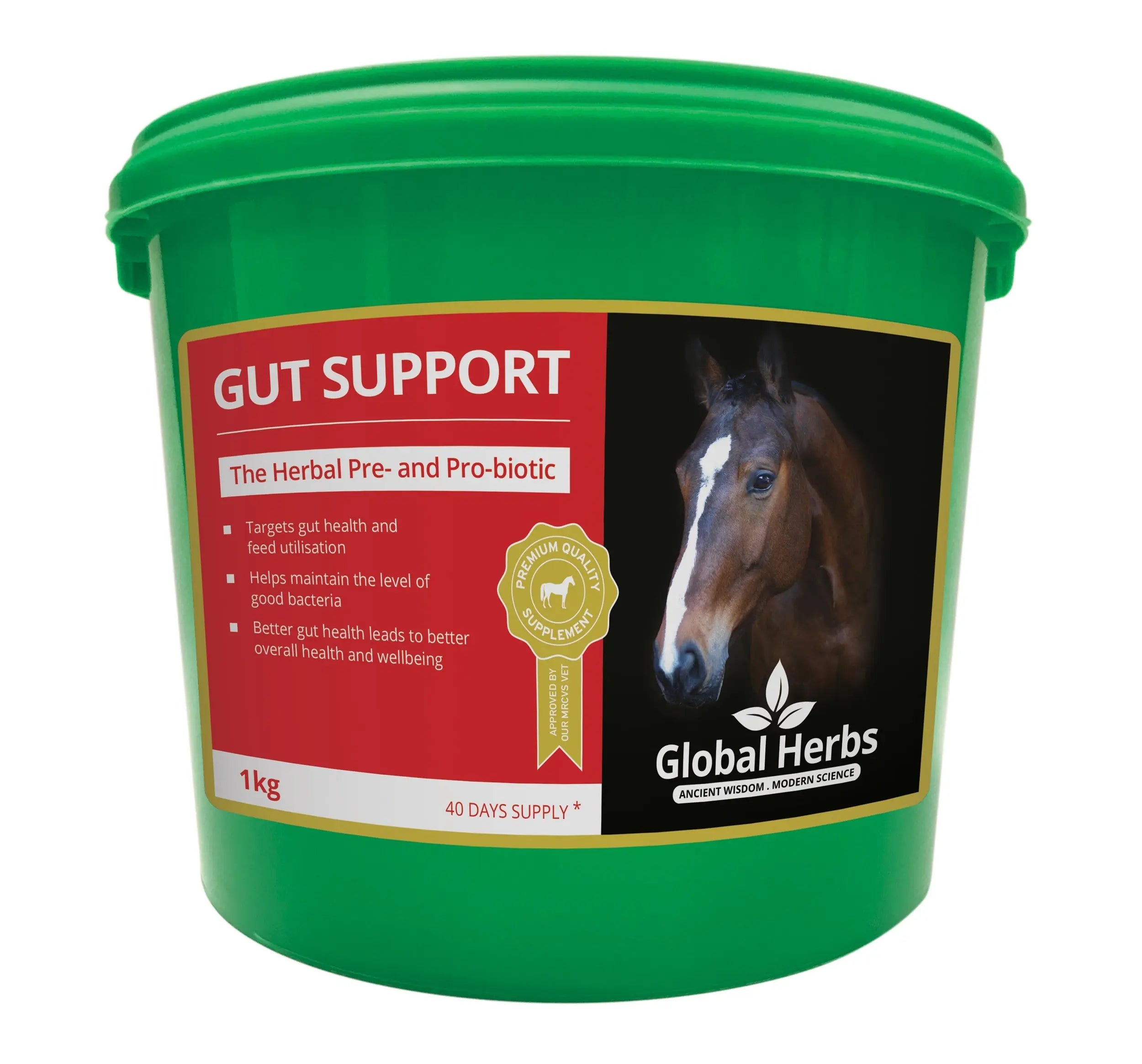 Gut support - Global Herbs Global Herbs