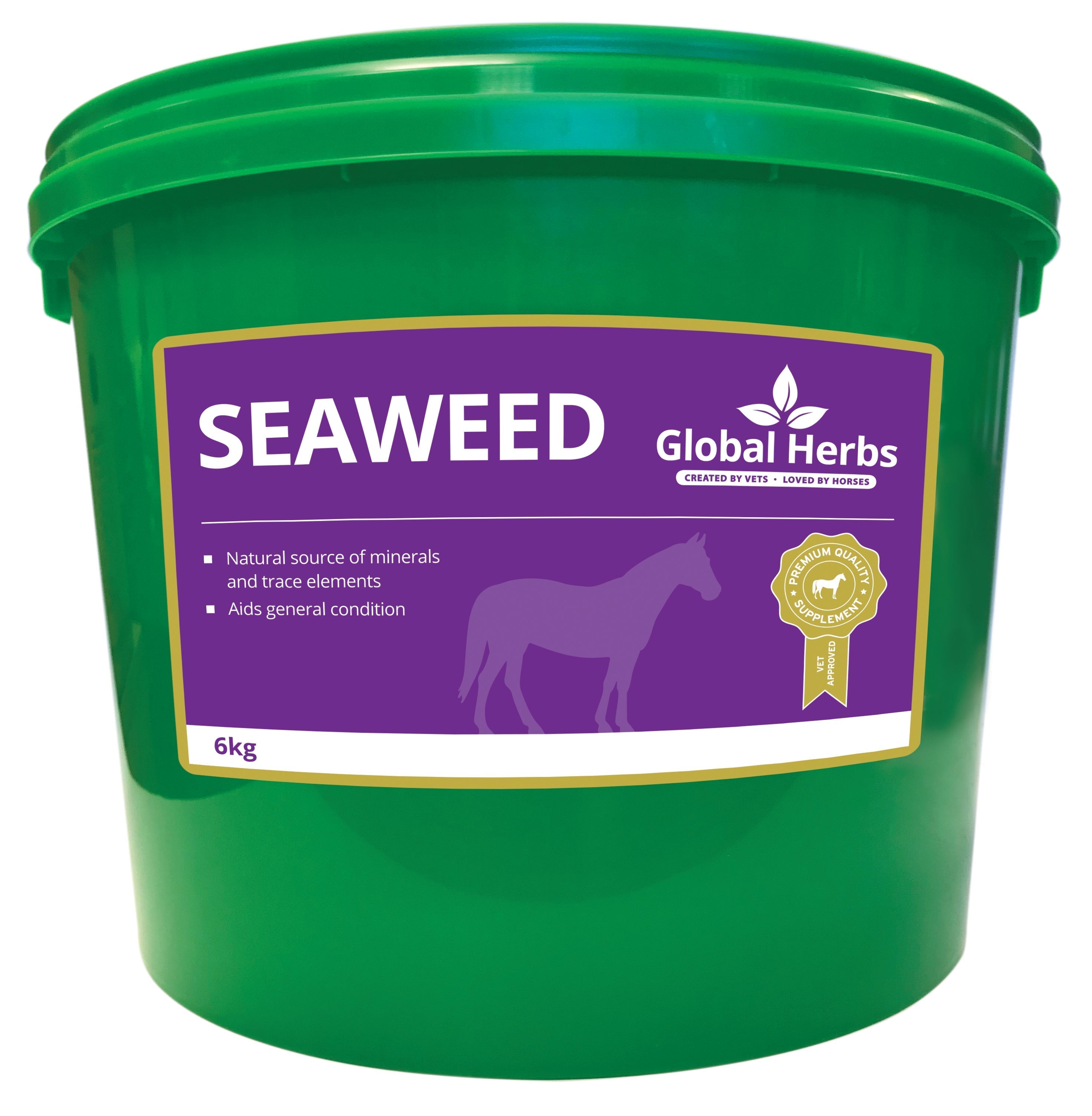Seaweed - Global Herbs Global Herbs
