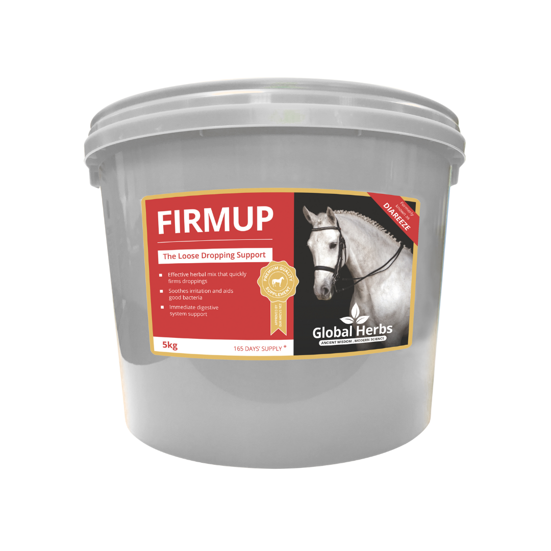 Firmup - Global Herbs Global Herbs