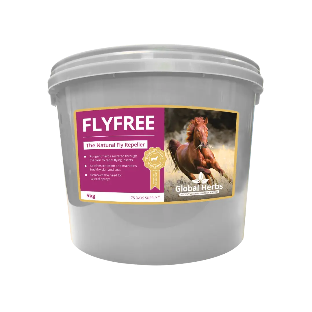 FlyFree - Global Herbs Global Herbs