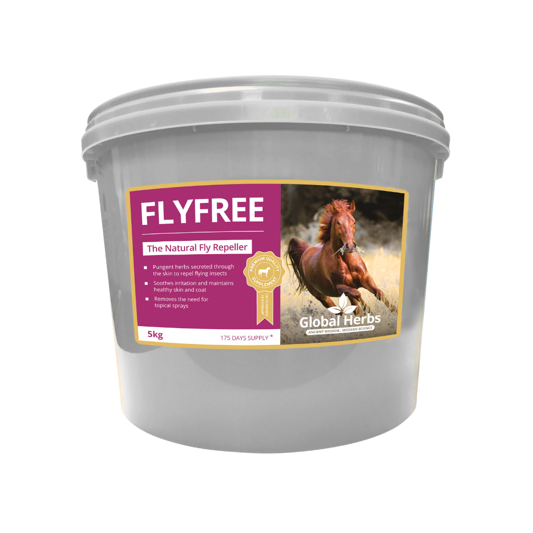 FlyFree - Global Herbs Global Herbs
