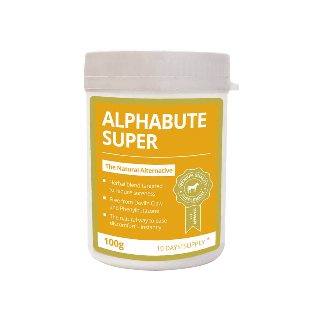 Alphabute Super - Global Herbs