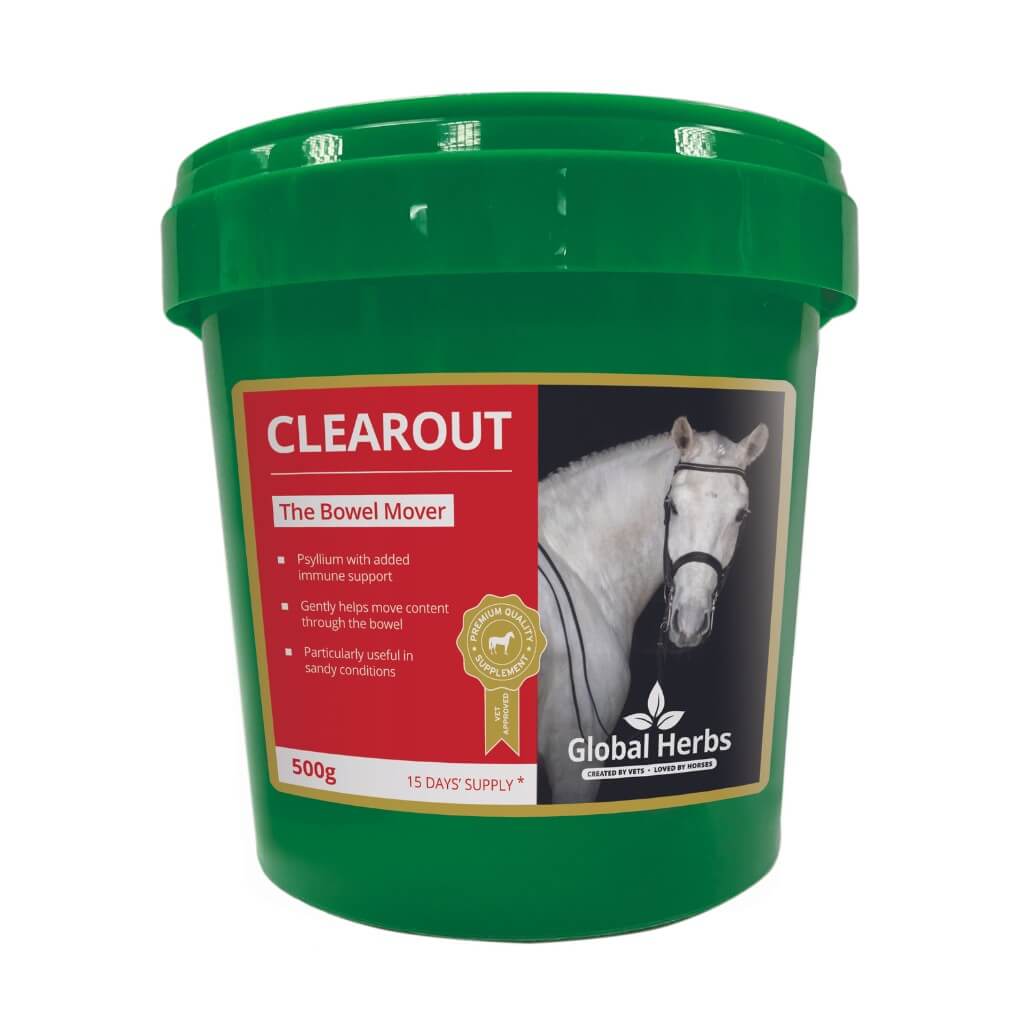 ClearOut - Global Herbs Global Herbs