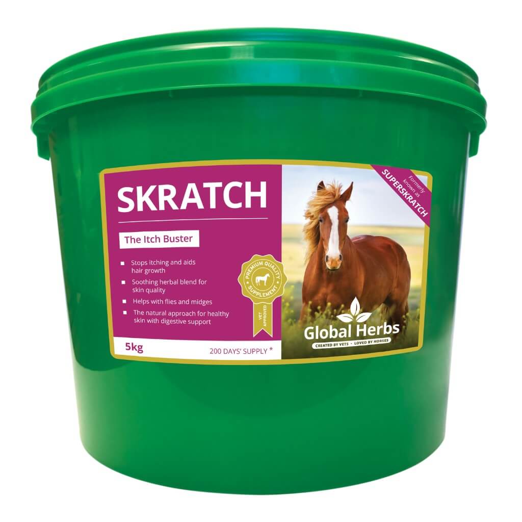 Skratch - Global Herbs Global Herbs
