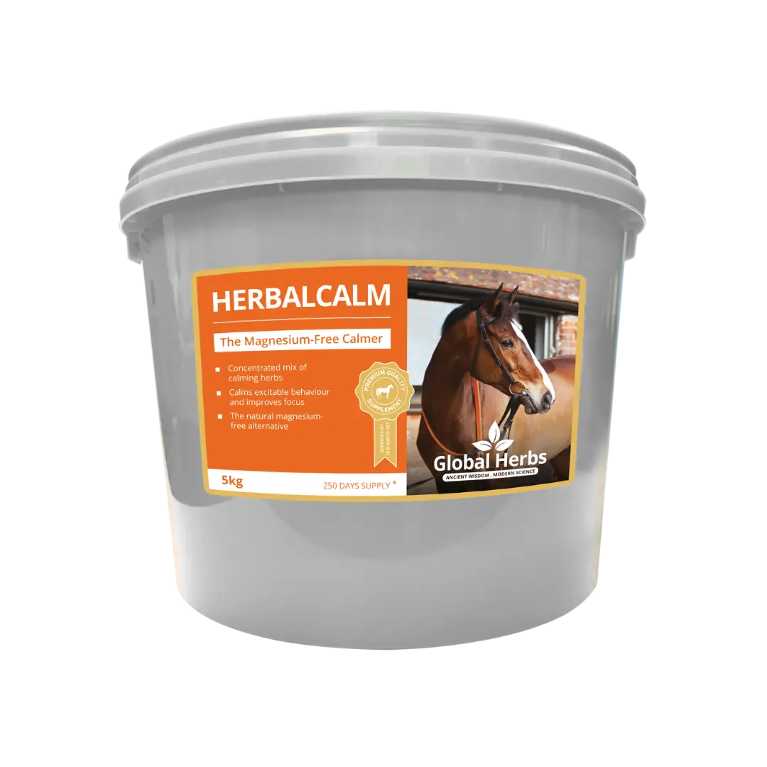 Herbalcalm - Global Herbs Global Herbs
