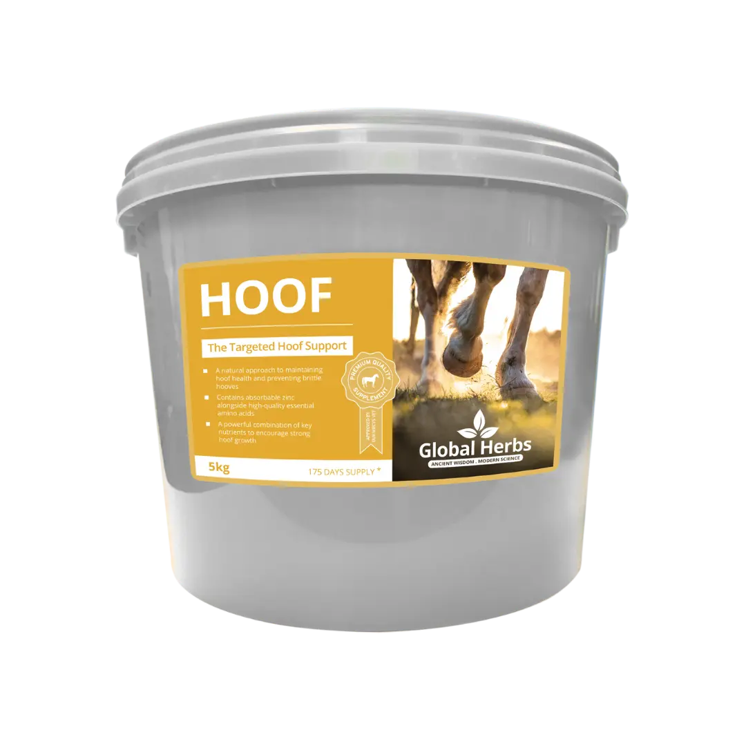 Hoof - Global Herbs Global Herbs