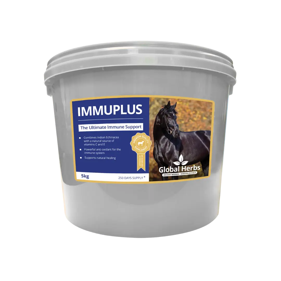 Immuplus - Global Herbs Global Herbs