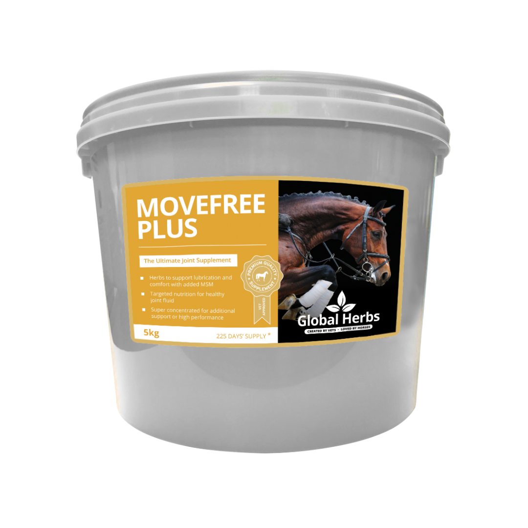 MoveFree Plus - Global Herbs Global Herbs