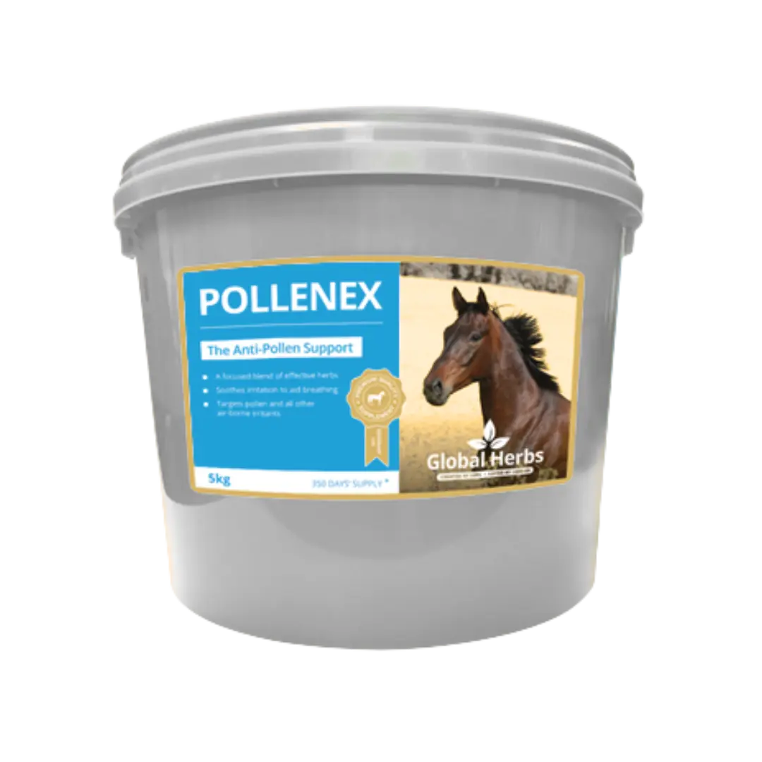Pollenex - Global Herbs Global Herbs
