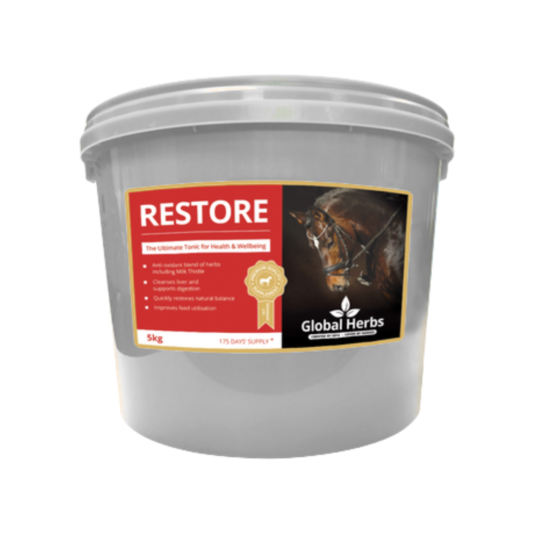 Restore - Global Herbs Global Herbs