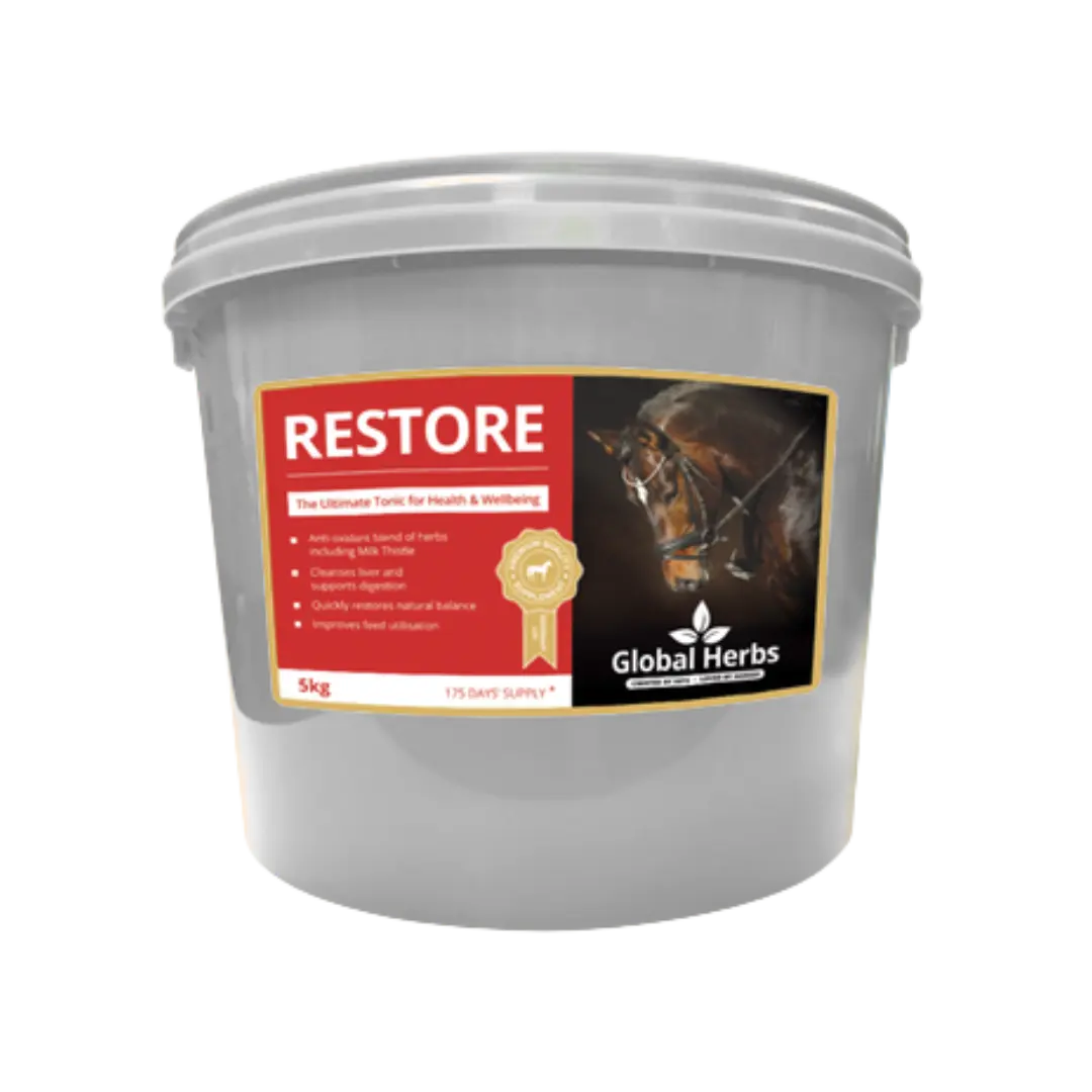 Restore - Global Herbs Global Herbs