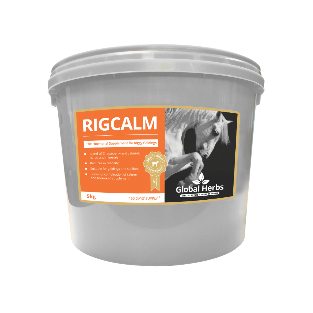 Rigcalm - Global Herbs Global Herbs