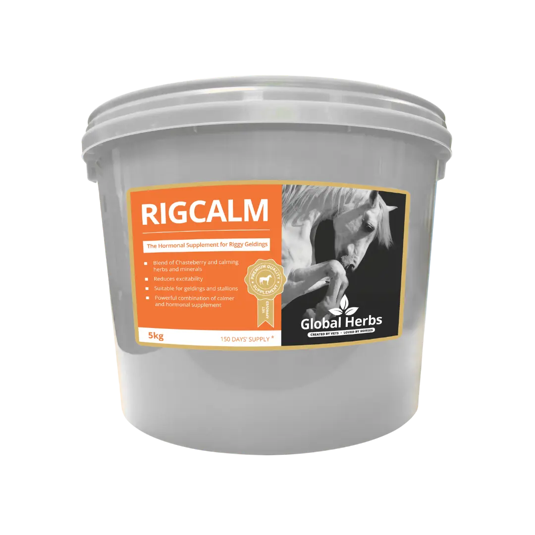 Rigcalm - Global Herbs Global Herbs