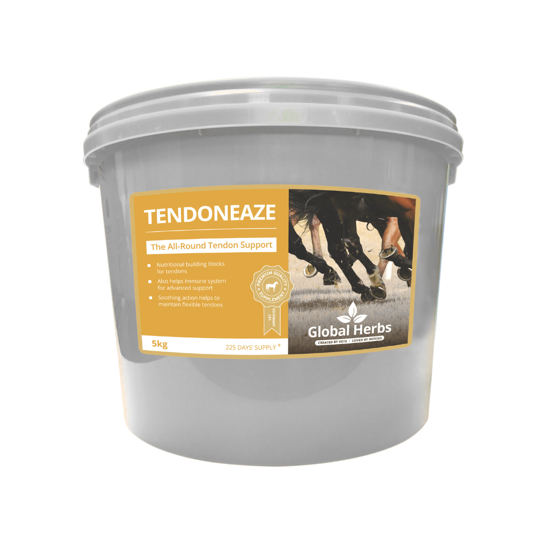 Tendoneaze - Global Herbs Global Herbs