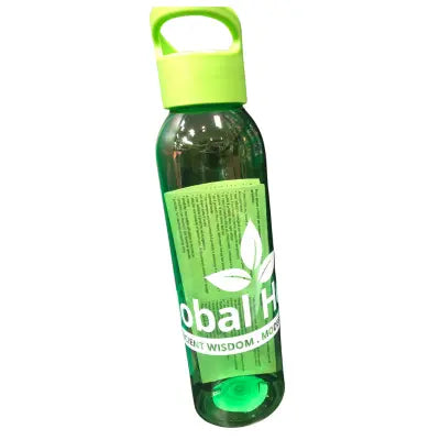 Water Bottle Global Herbs