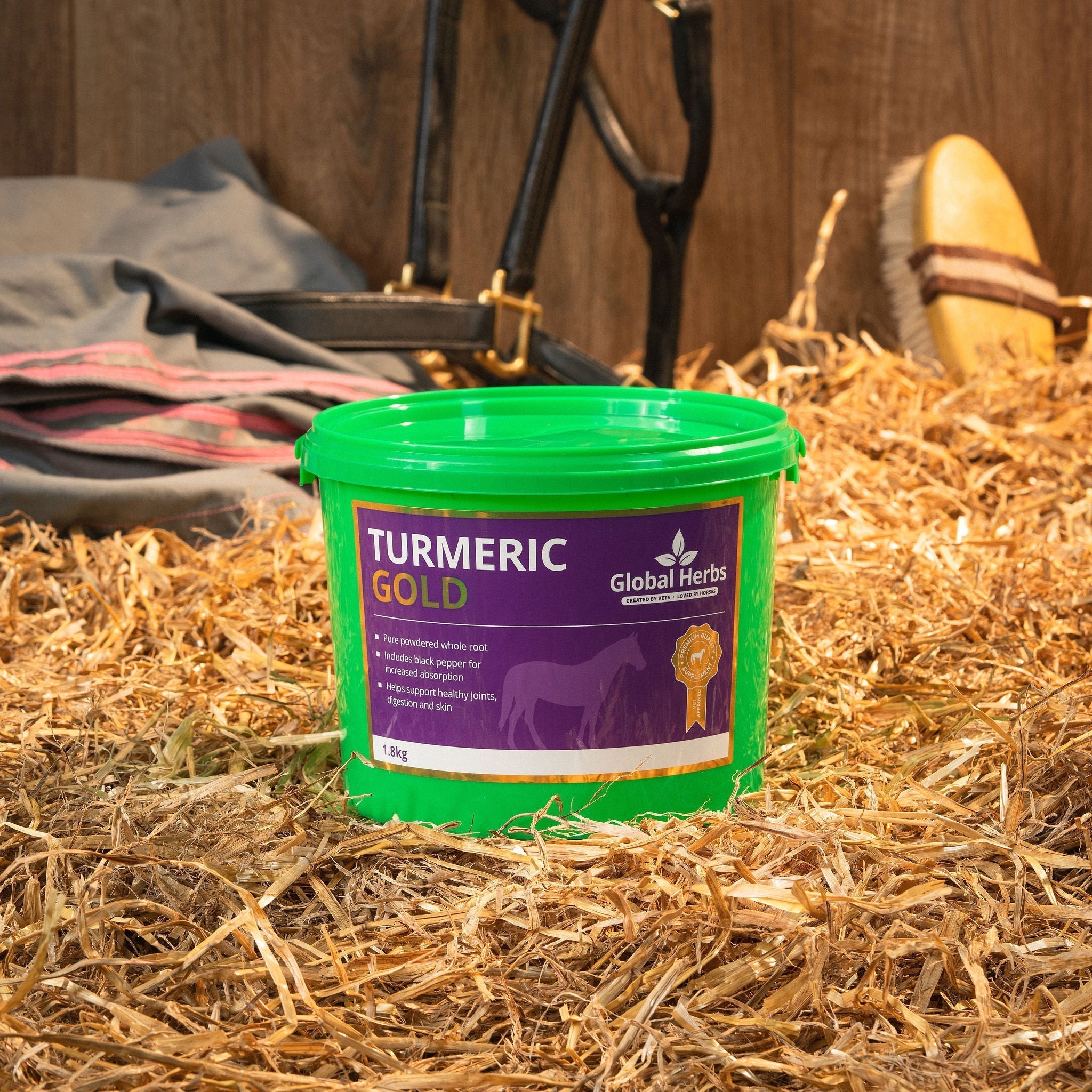 Turmeric - Global Herbs Global Herbs