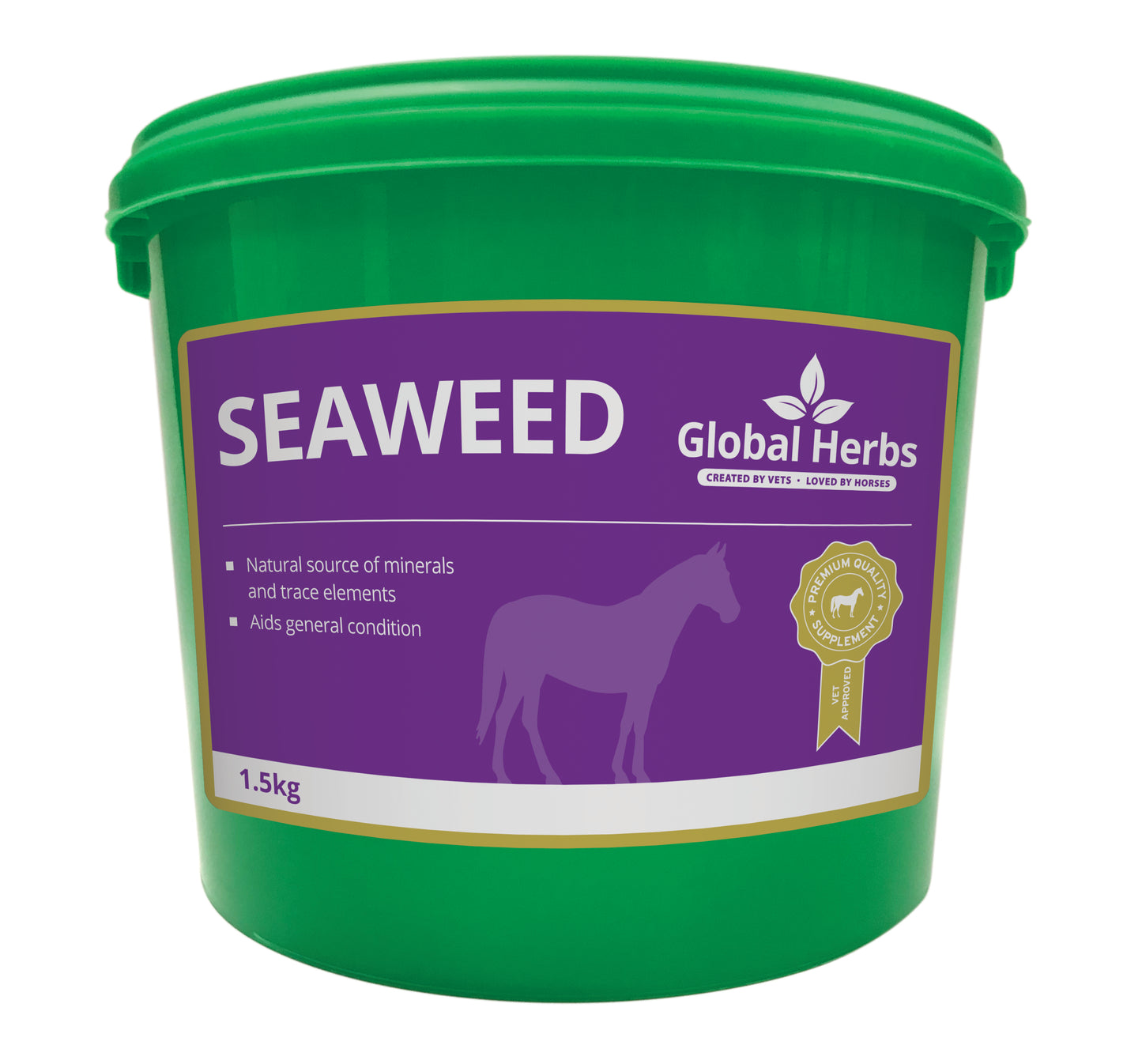 Seaweed - Global Herbs