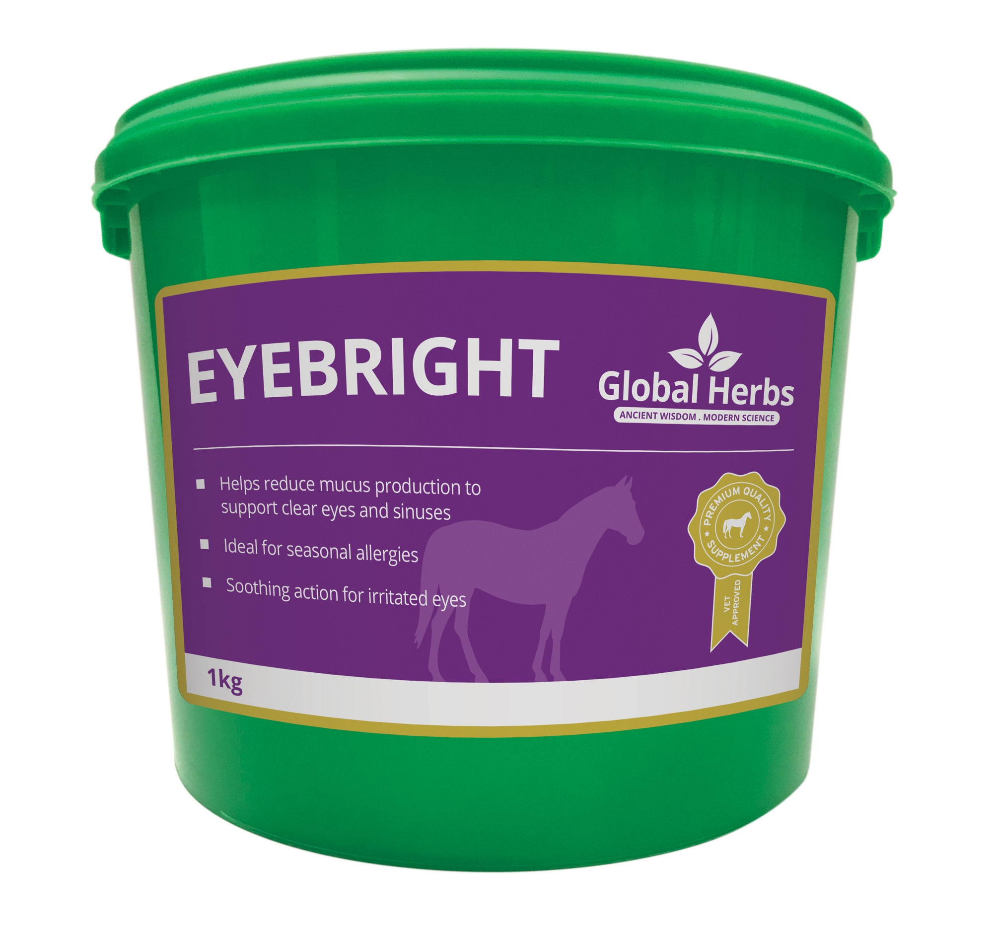 Eyebright - Global Herbs