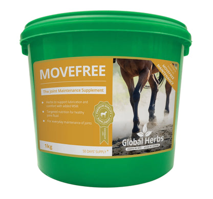 MoveFree - Global Herbs Global Herbs