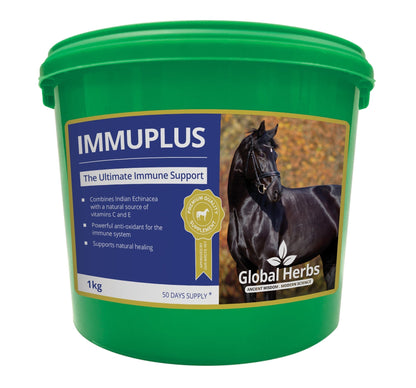 Immuplus - Global Herbs Global Herbs