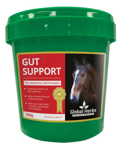 Gut support - Global Herbs Global Herbs