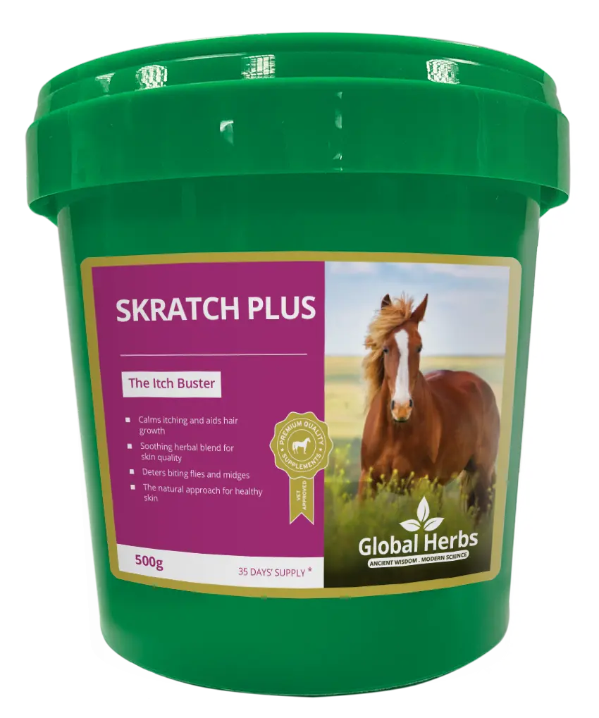 SkratchPlus - Global Herbs Global Herbs