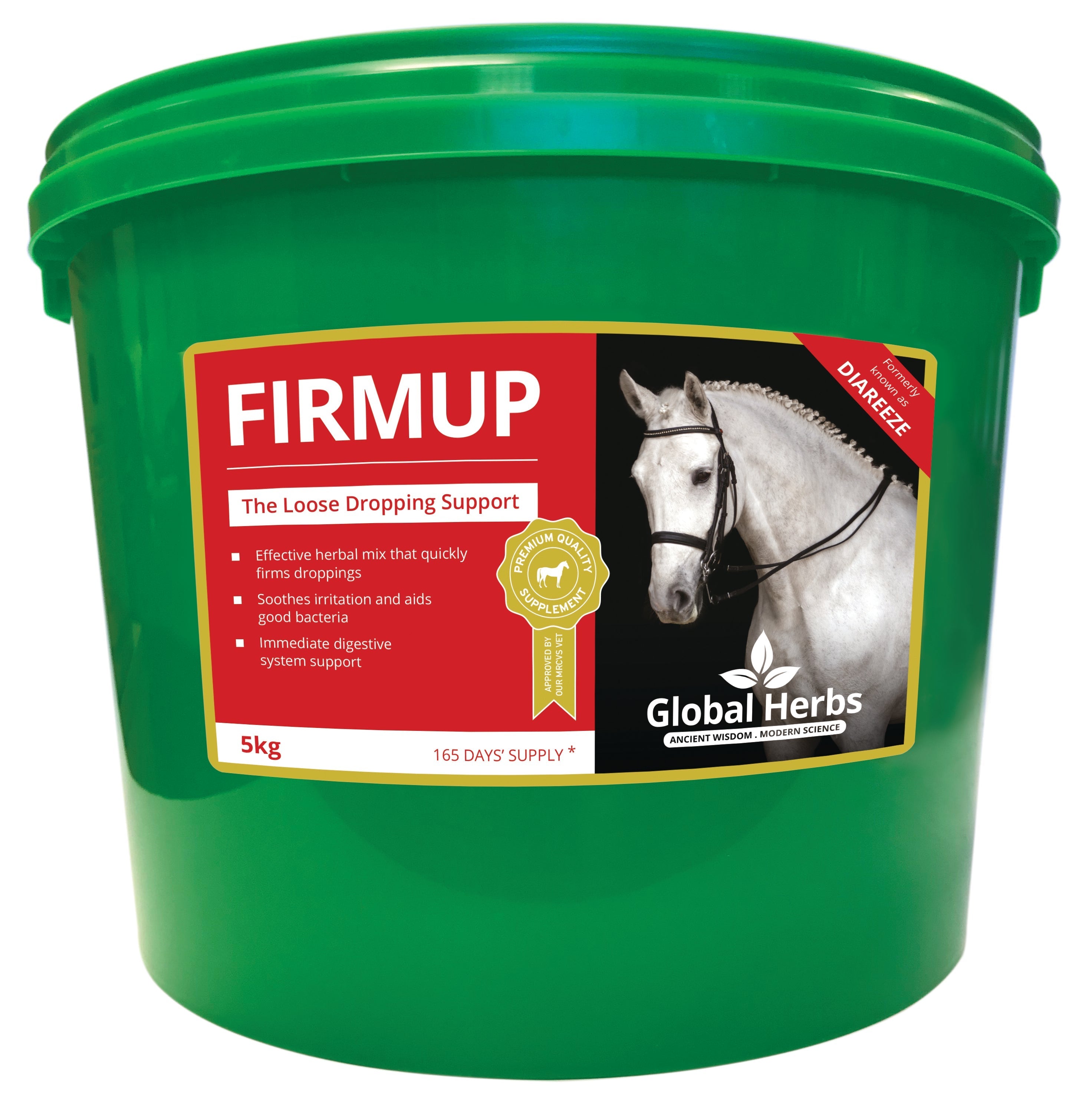 Firmup - Global Herbs