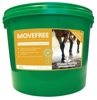 MoveFree - Global Herbs Global Herbs
