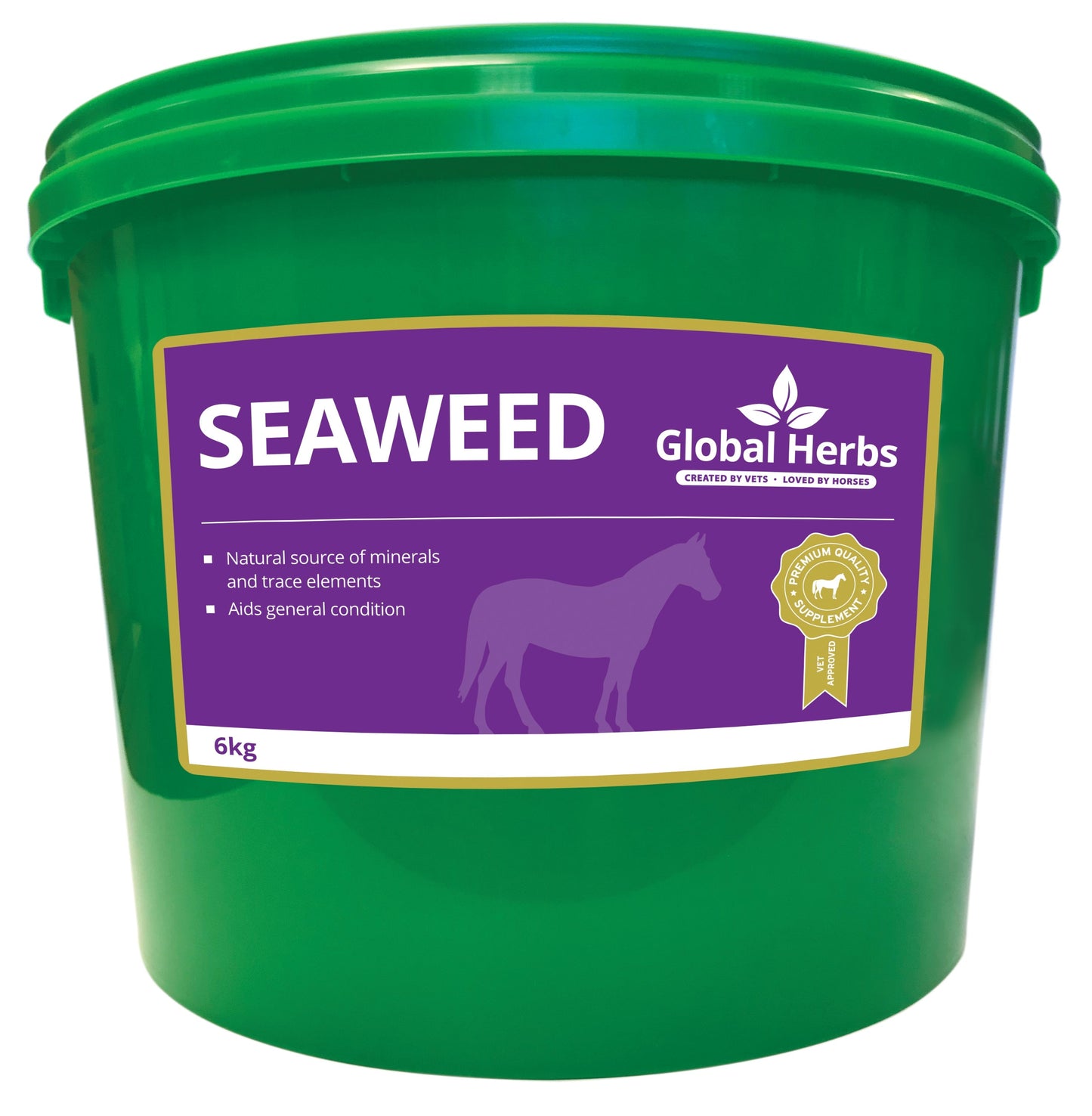 Seaweed - Global Herbs