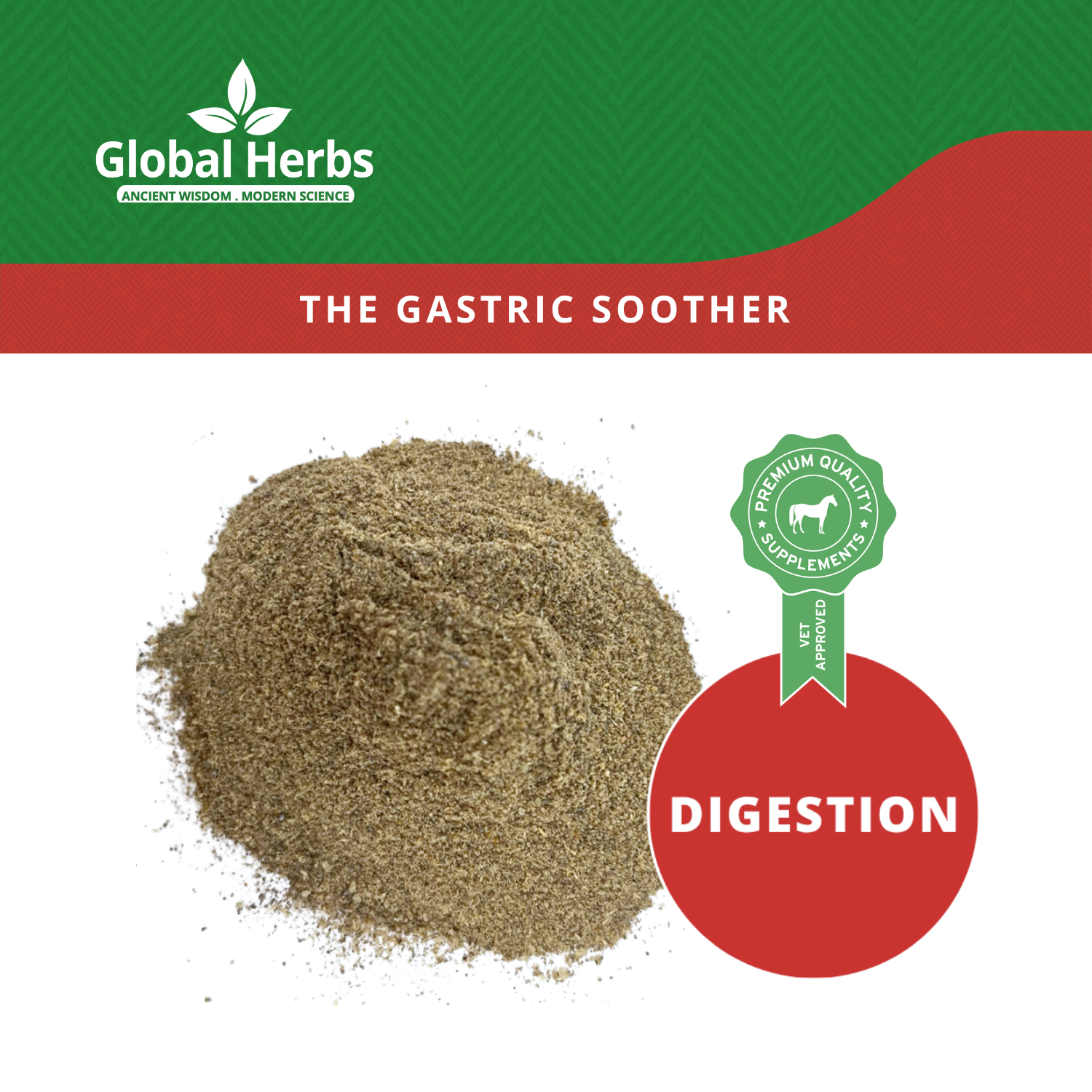 Acid-X - Global Herbs Global Herbs