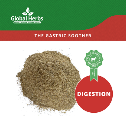 Acid-X - Global Herbs Global Herbs