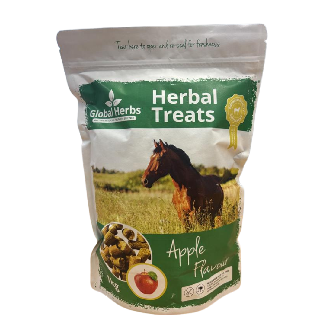 Apple Treats - Global Herbs