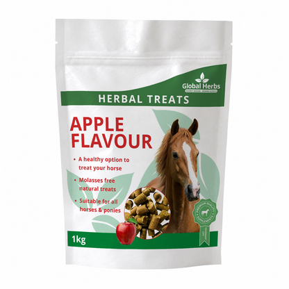 Apple Treats - Global Herbs