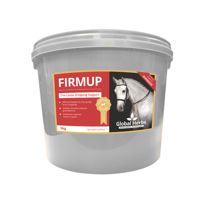 Firmup - Global Herbs