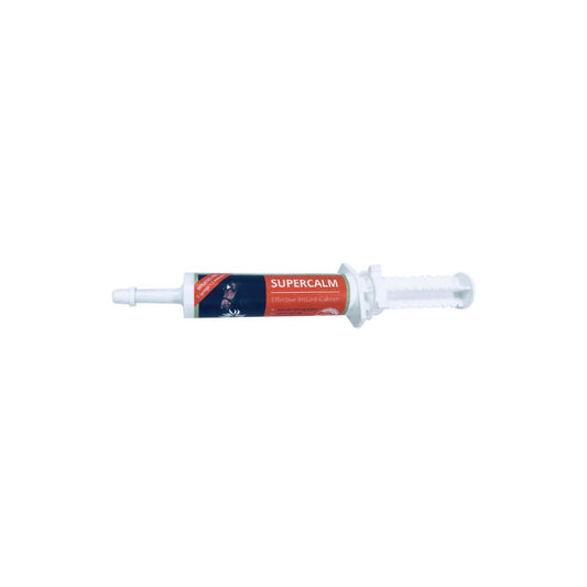 Supercalm Instant Syringe 30ml - Global Herbs