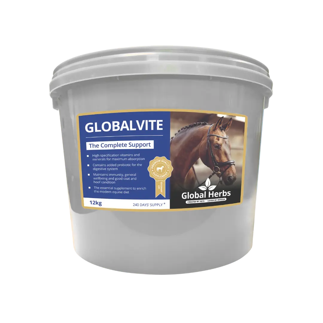 GlobalVite - Global Herbs Global Herbs