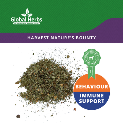Hawthorn Flower/Leaf & Berries - Global Herbs Global Herbs