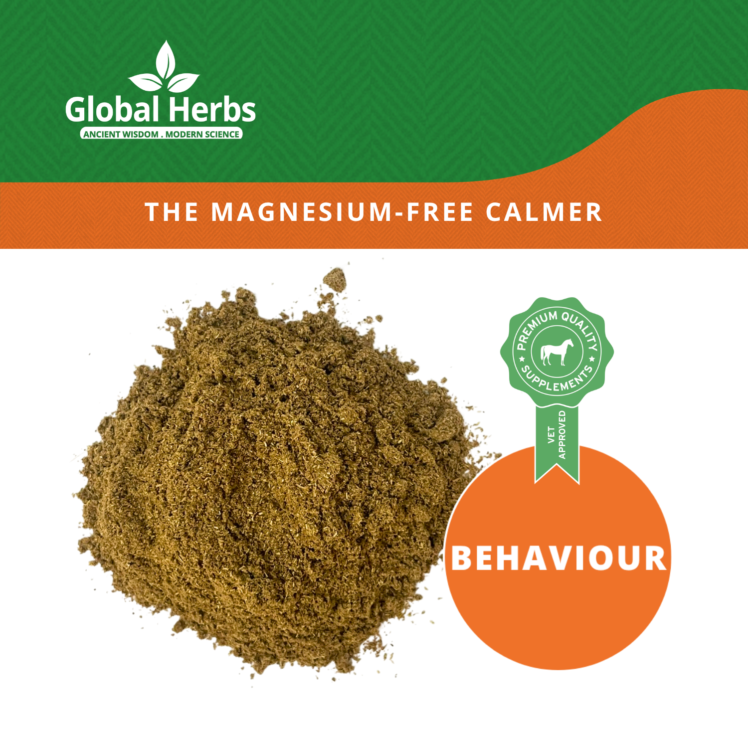 Herbalcalm - Global Herbs Global Herbs