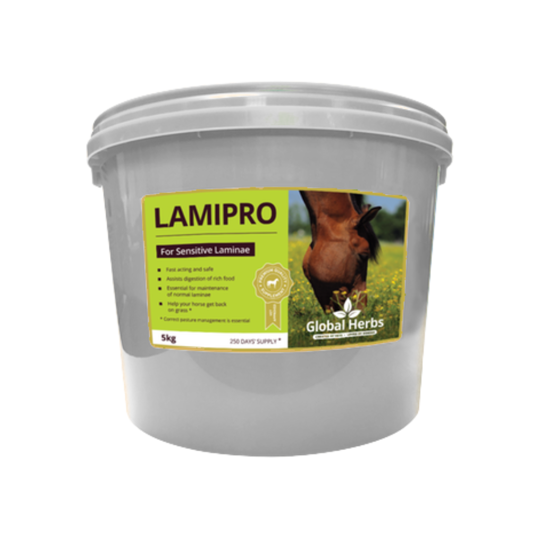 LamiPro - Global Herbs Global Herbs