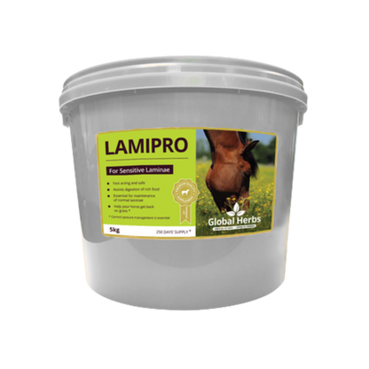 LamiPro - Global Herbs Global Herbs