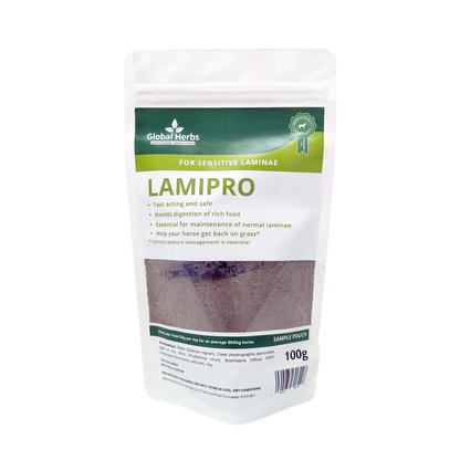 LamiPro - Global Herbs