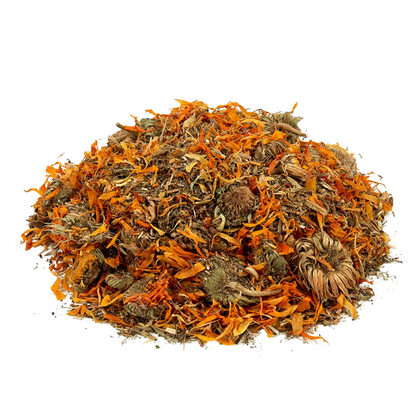 Marigold and Cleavers Mix - Global Herbs