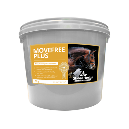 MoveFree Plus - Global Herbs Global Herbs