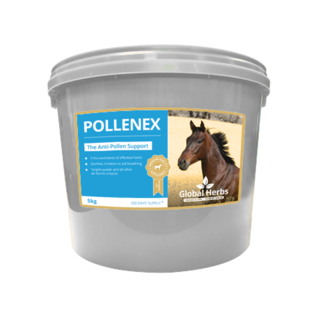 Pollenex - Global Herbs Global Herbs
