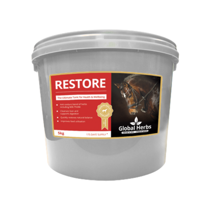 Restore - Global Herbs Global Herbs