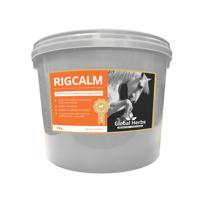 Rigcalm - Global Herbs