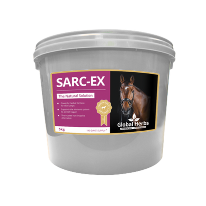 SarcEx - Global Herbs Global Herbs