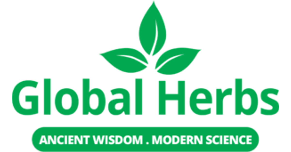 Global Herbs – Global Herbs (Europe) Ltd